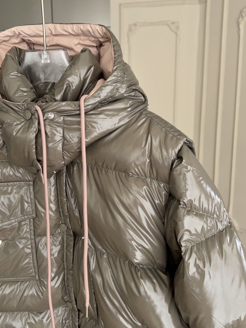 Moncler Down Coat